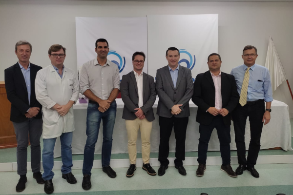 Grupo São Pietro Saúde firma parceria com a Nanowear