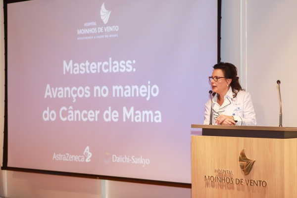 MANEJO CANCER MAMA