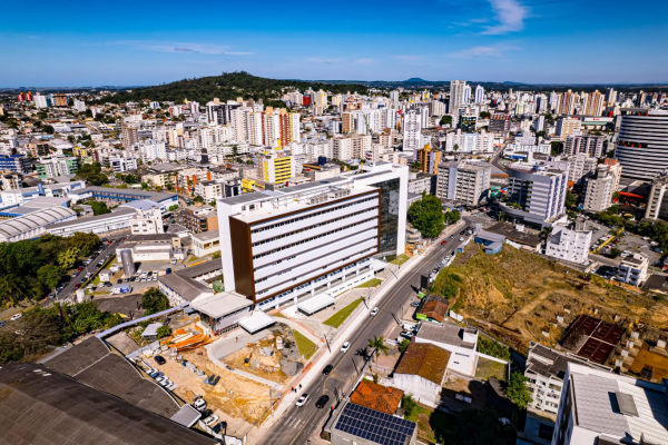 construtora tedesco saude