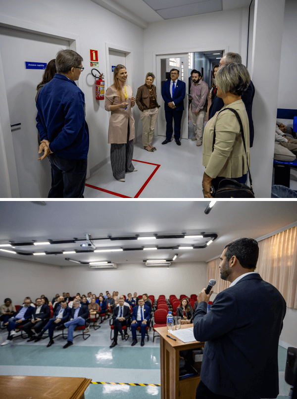 hospital banco de olhos são pietro sus sao pietro