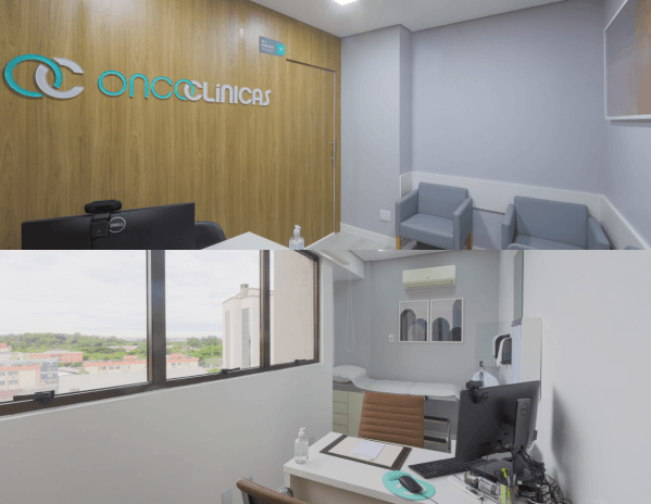 oncoclinicas canoas oncologia