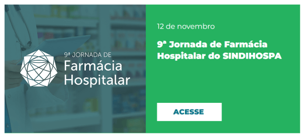 jornada de farmacia hospitalar SINDIHOSPA