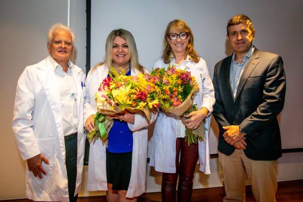 Corpo Clínico do Hospital Moinhos terá diretoria feminina-