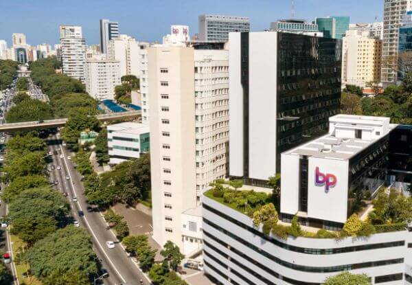 bp predio