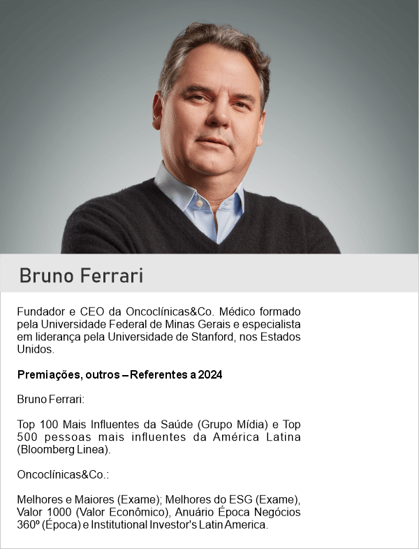 perfil bruno ferrari