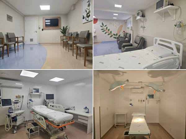 endoscopia hospital sapiranga