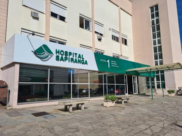 hospital sapiranga
