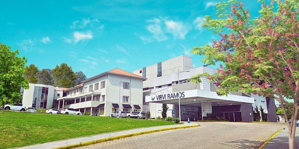 virvi ramos hospital
