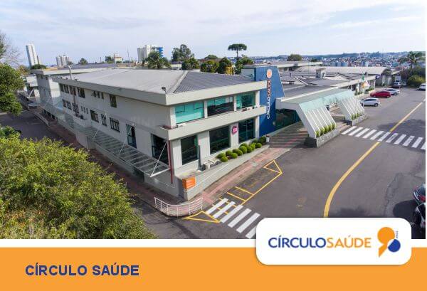 PERFIL CIRCULO SAUDE