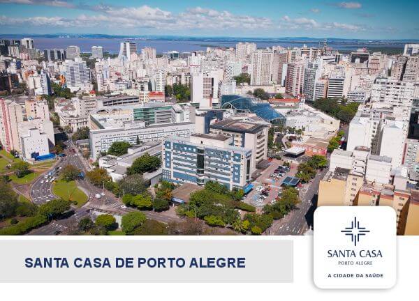 PERFIL SANTA CASA POA