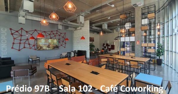 cafe coworkig