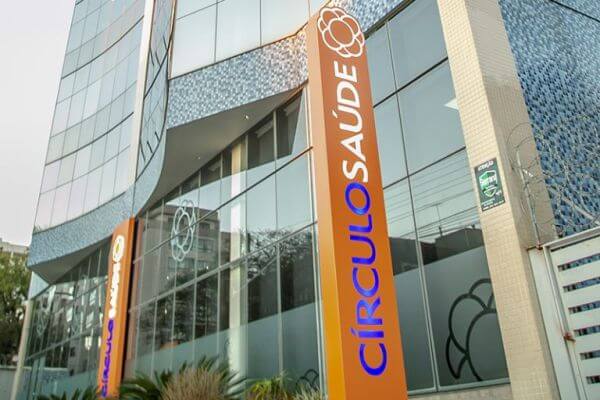 circulo saude