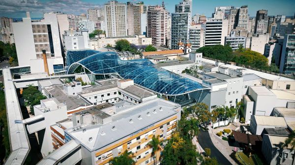 santa casa poa