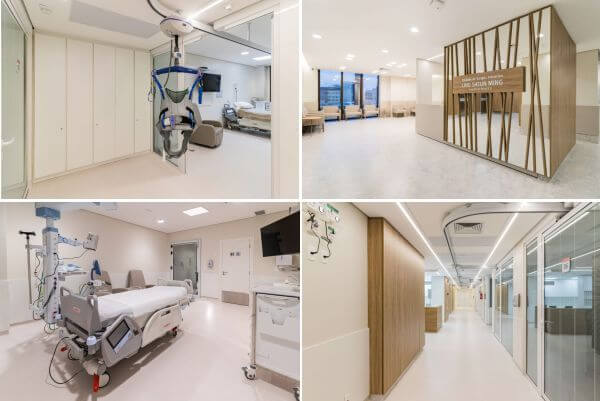 uti hospital nora teixeira