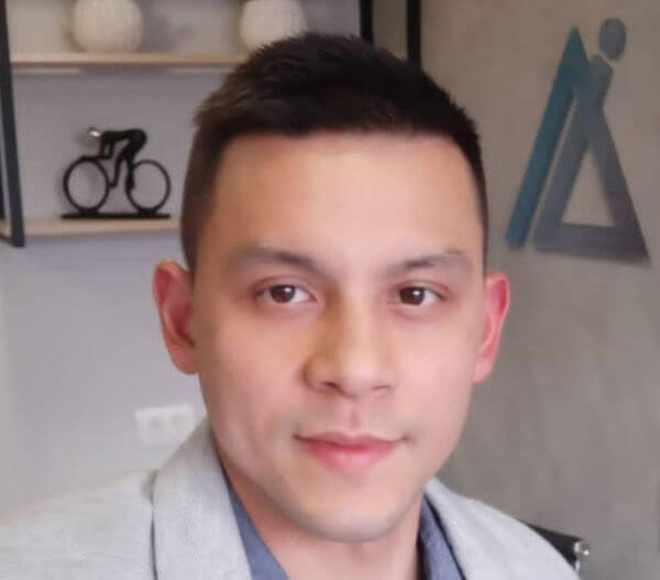 André Itimura