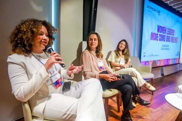 Atrion Day projeta o futuro da saúde no Hospital Moinhos de Vento-