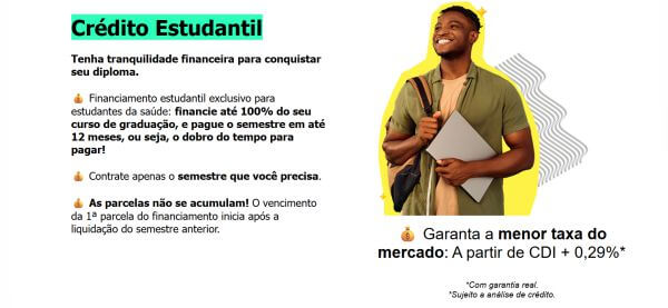 credito estudantil