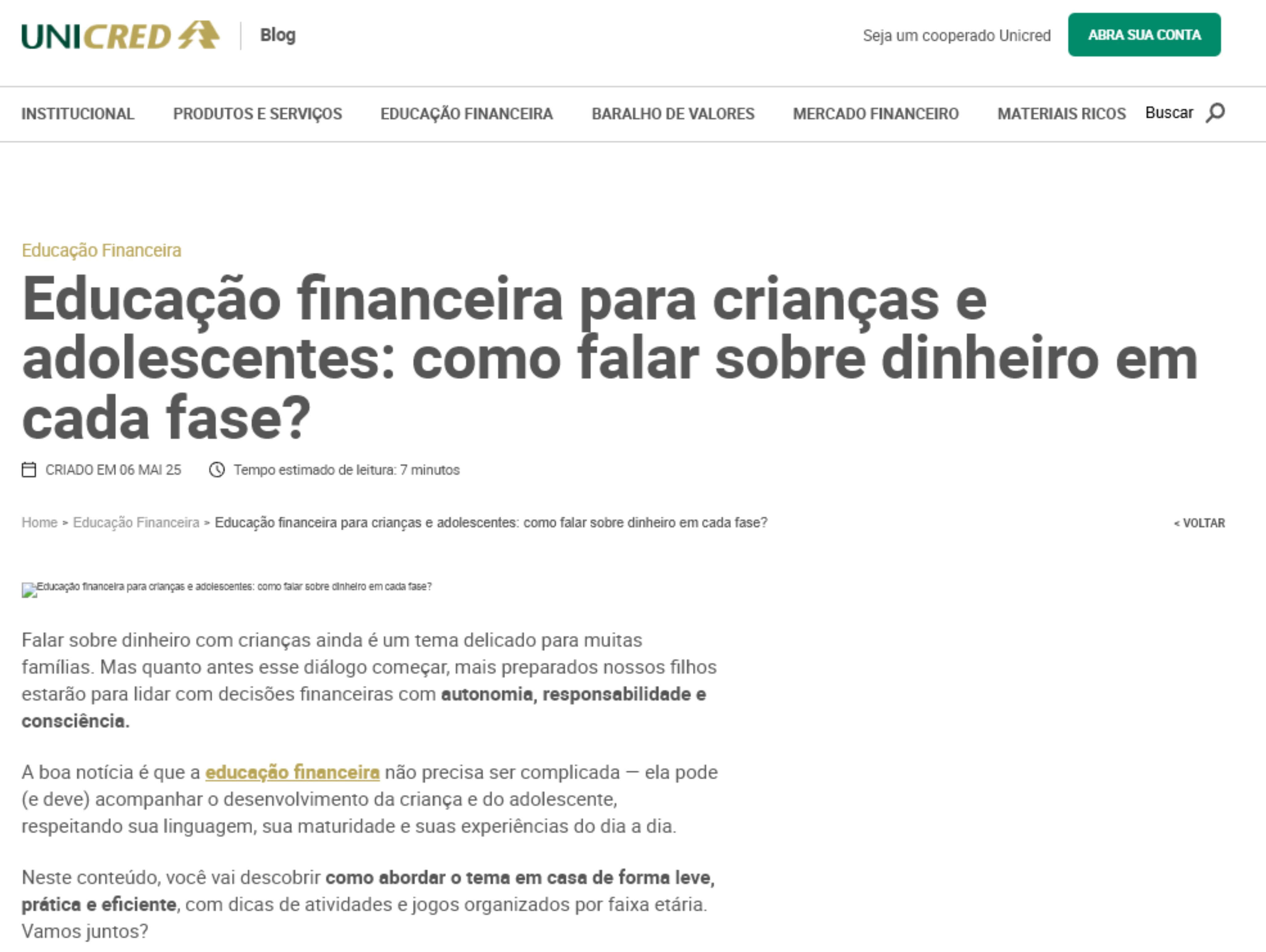 educacao financeira jovens criancas-1