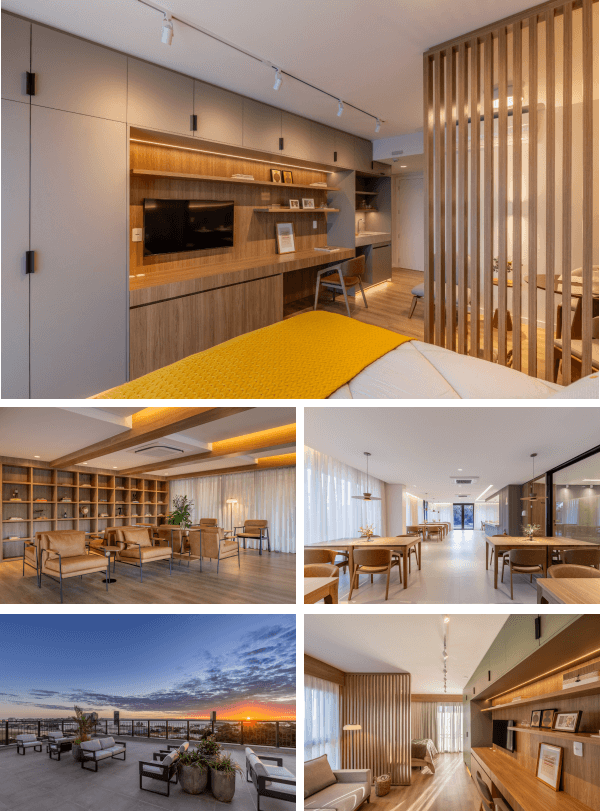 Merano Senior Living