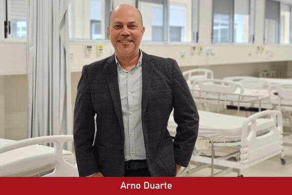 arno duarte