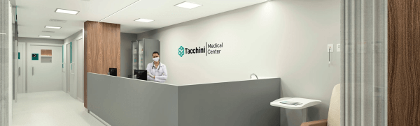 tacchini medical center