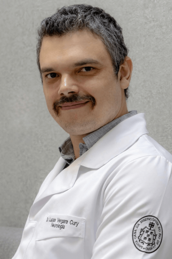 LUCAS CURY