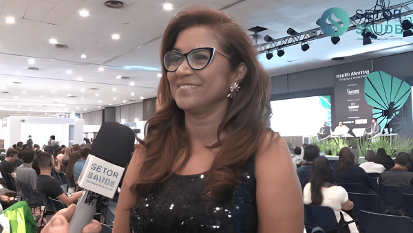 Alessandra Dewes health meeting sindihospa