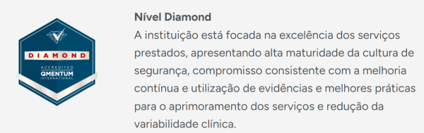 HSL PUCRS SELO DE QUALIDADE