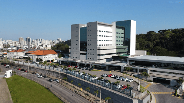 UNIMED SERRA GAUCHA