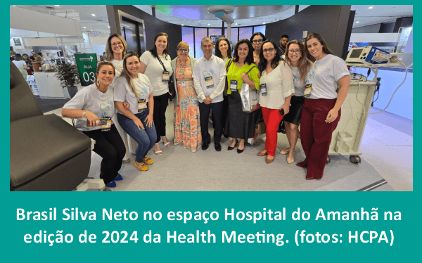 brasil silva neto hospital do amanha