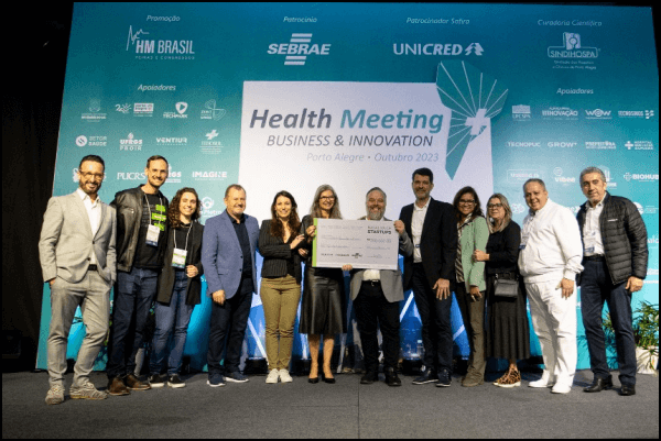 ehdoc startup