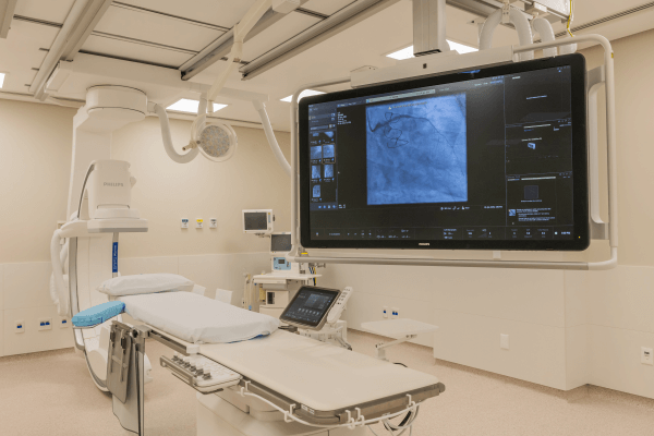 hemodinamica hospital moinhos cardiologia
