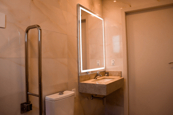 hospital com servico premium vip