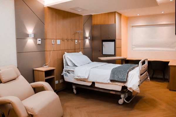 hospital premium curitiba parana