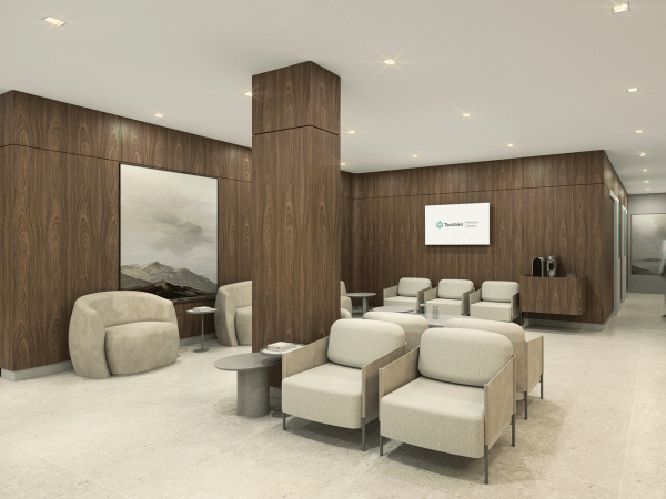 tacchini medical center endoscopia