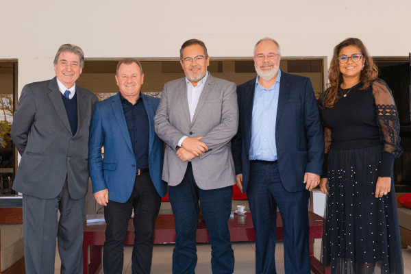 breno monteiro peter diamandis