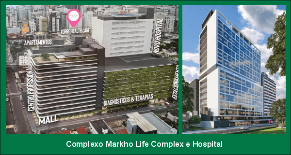 markho life complex hospital