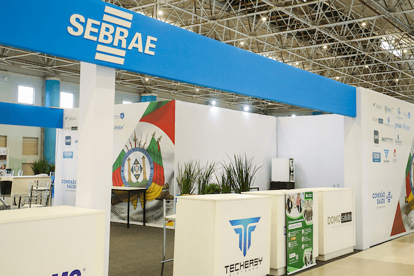 sebrae rs health meeting