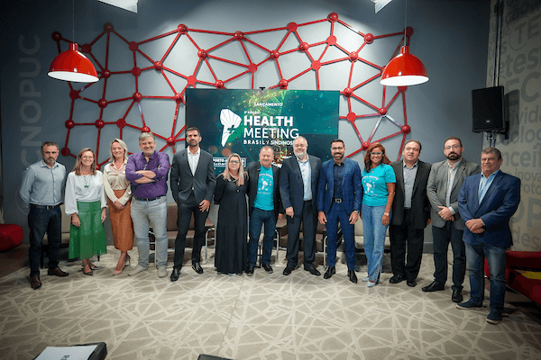 UNICRED HEALTH MEETING BRASIL SINDIHOSPA 2025