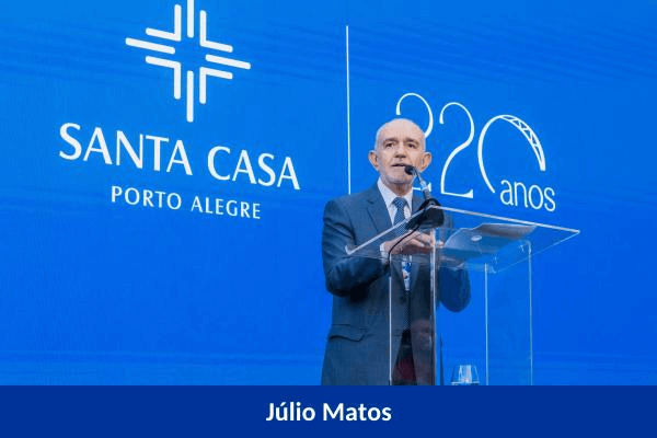 julio matos