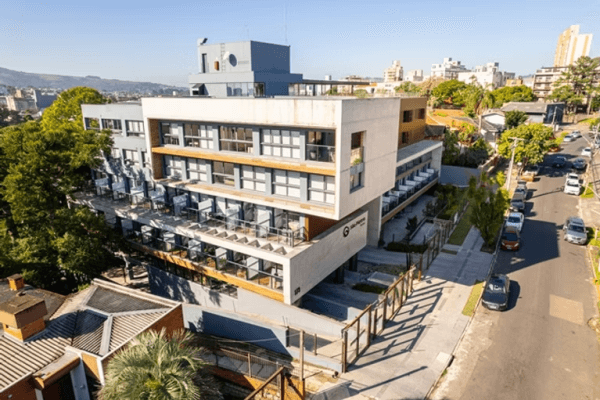 sao pietro residencial