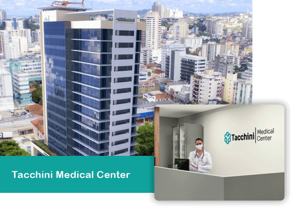 tacchini medical center img