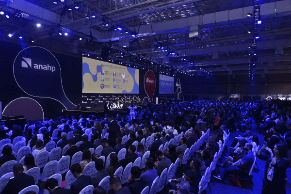 Hospital Moinhos de Vento é reconhecido em três categorias no CONAHP 2025