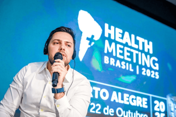 Marco Torelly HEALTH MEETING