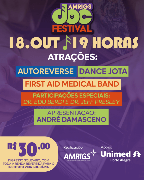 amrigs doc festival