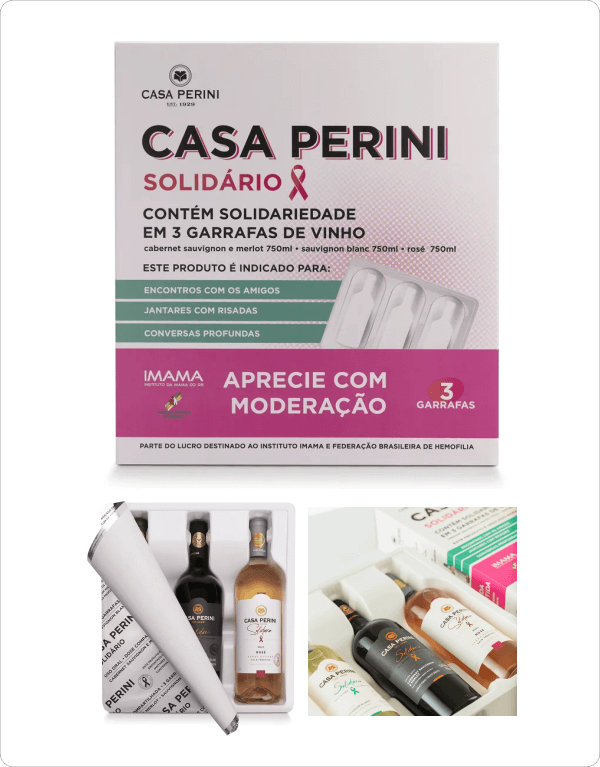 box solidario casa perini