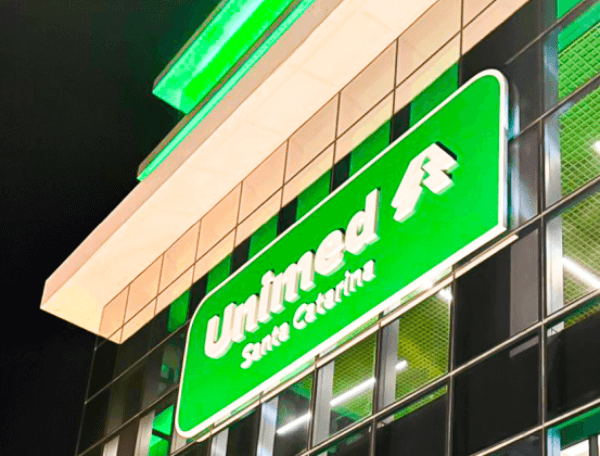 unimed sc sede