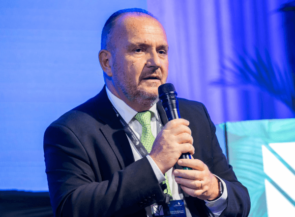 Evandro Moraes assumirá com Diretor Geral do Hospital São Lucas da PUCRS-