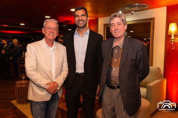 balparda, giaccheri e allgayer-