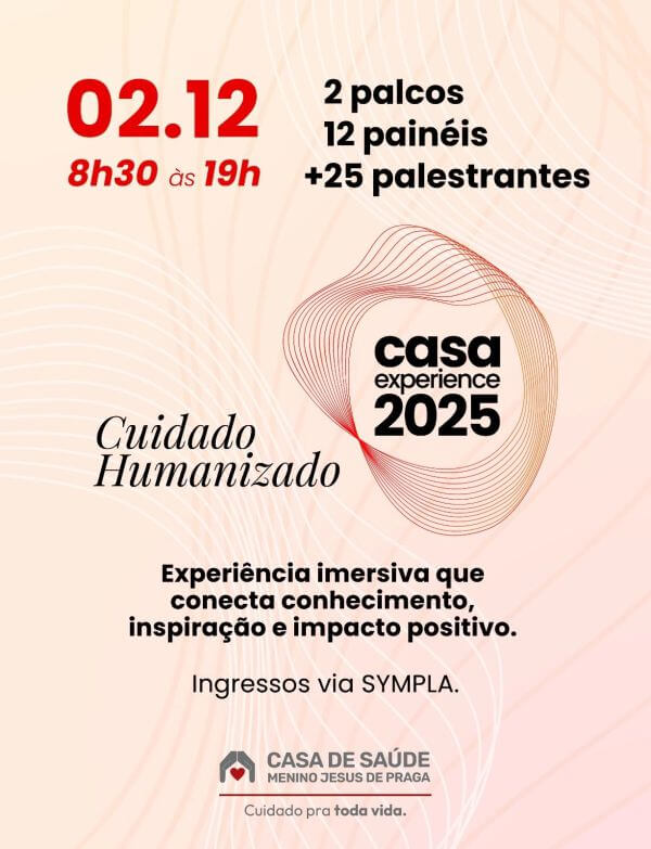 casa experience 2025